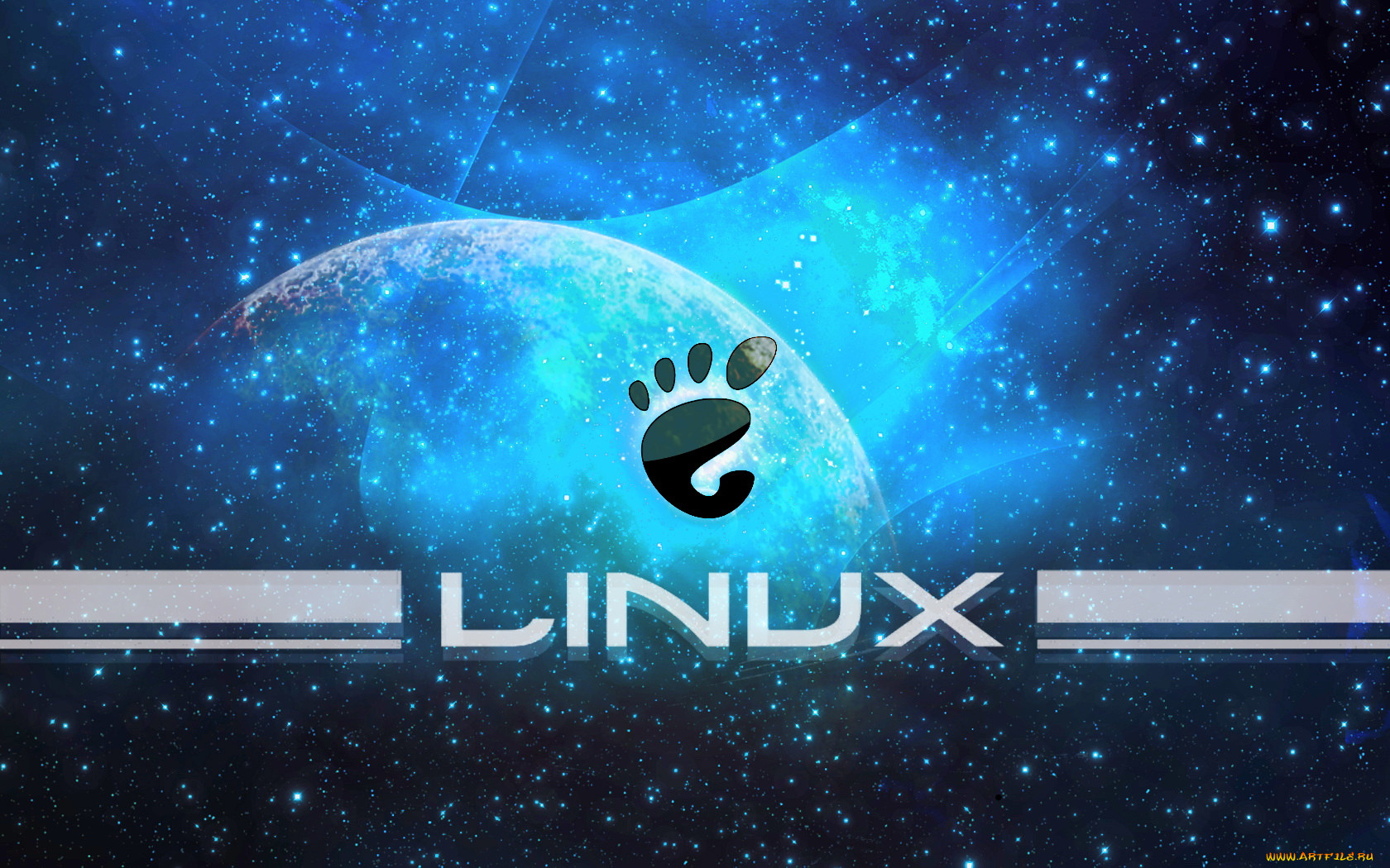 , linux